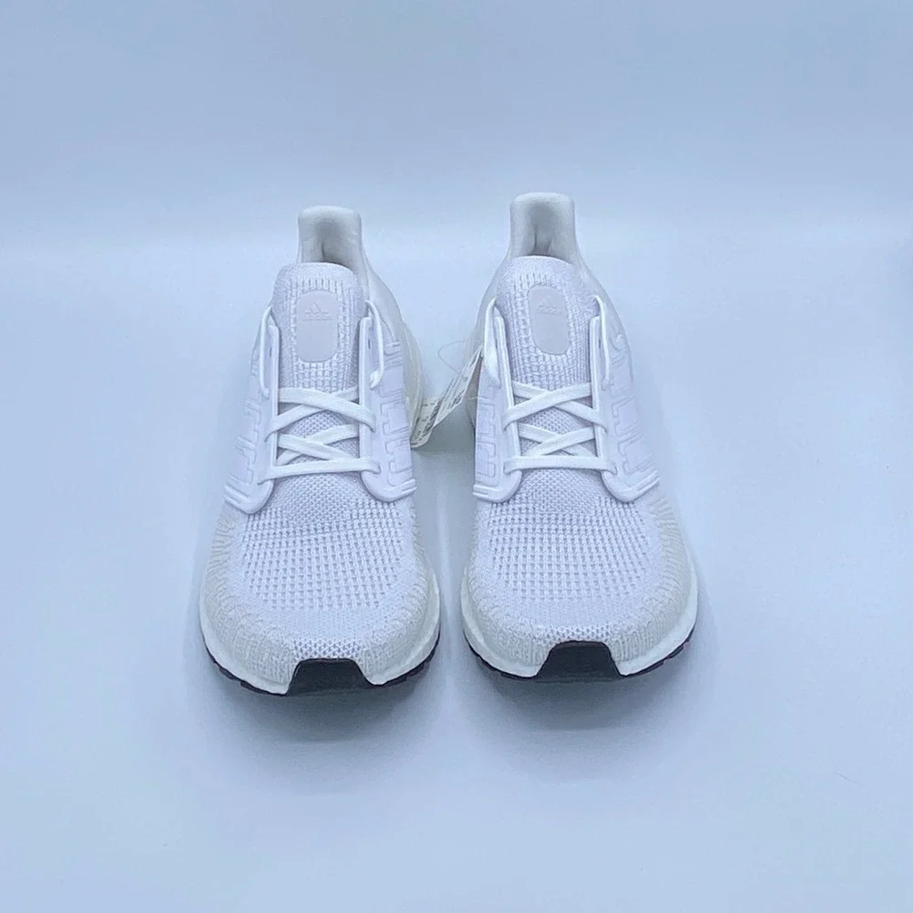 8M / 9W - NEW! adidas Ultraboost 20 Men's Shoes‎ White G55817